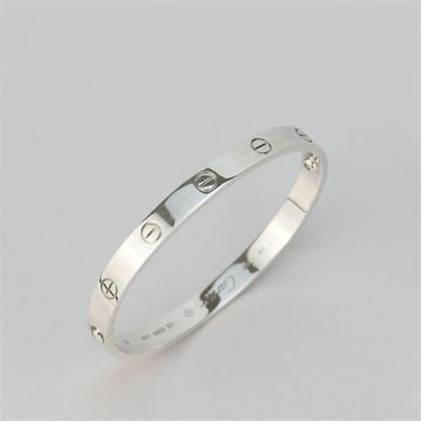 pulsera cartier 750 19 ip 6688 precio